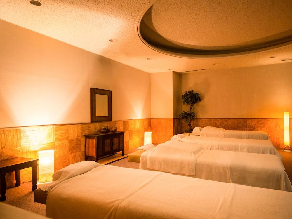 Hotel Hanshin Osaka Ngoại thất bức ảnh