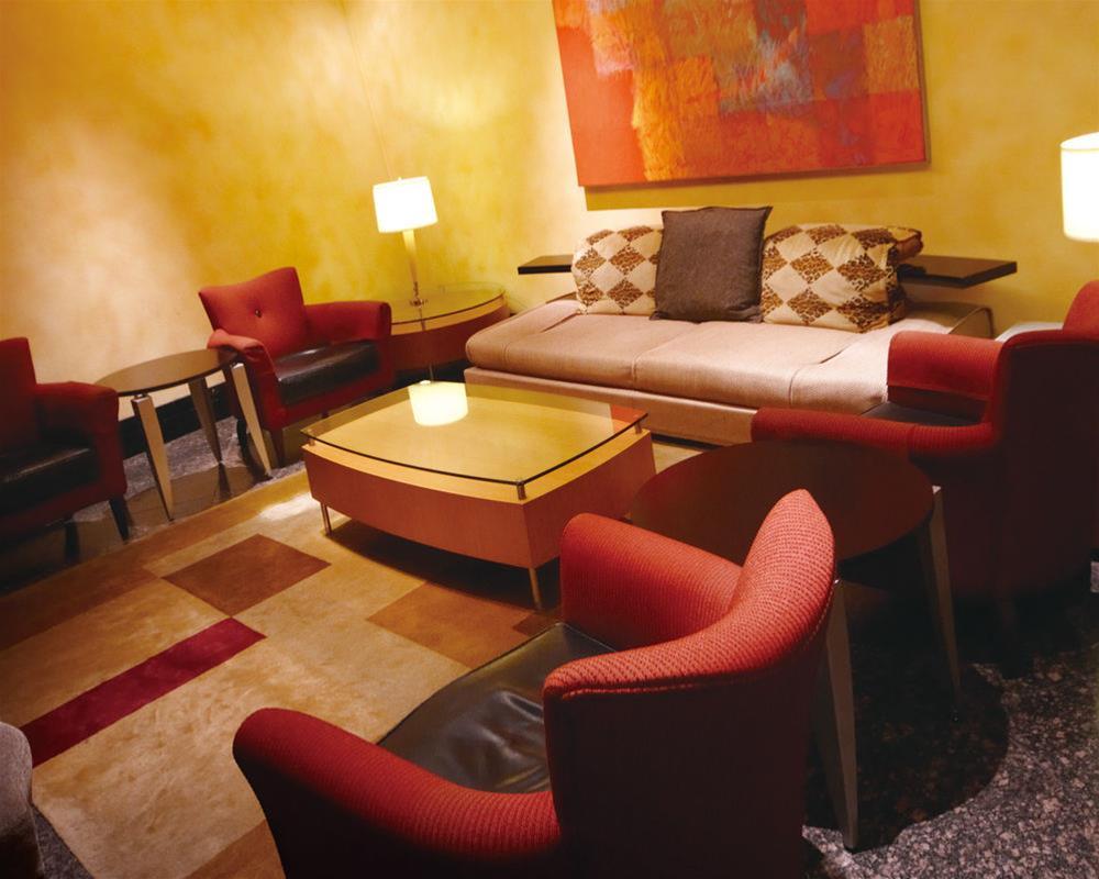 Hotel Hanshin Osaka Ngoại thất bức ảnh