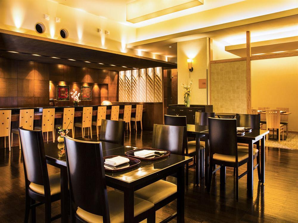 Hotel Hanshin Osaka Ngoại thất bức ảnh