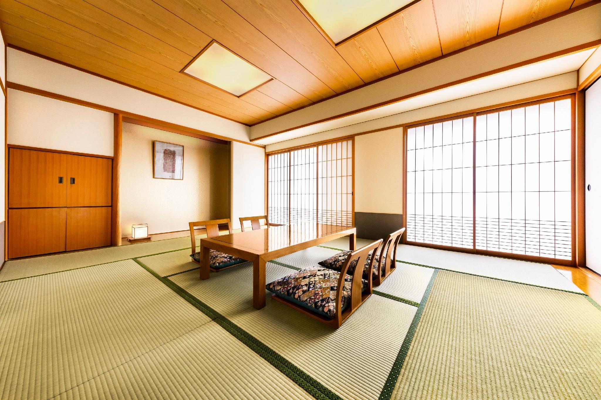 Hotel Hanshin Osaka Ngoại thất bức ảnh