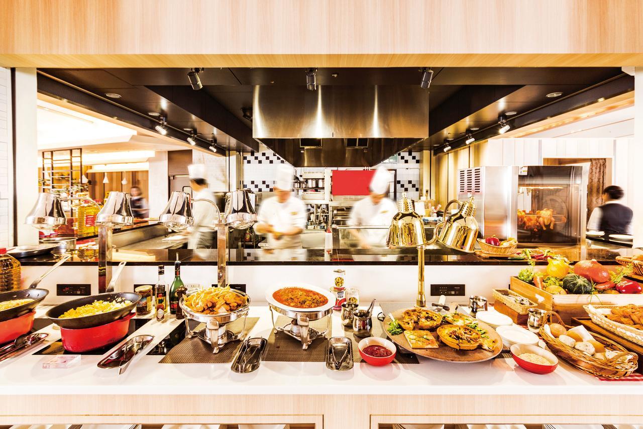 Hotel Hanshin Osaka Ngoại thất bức ảnh