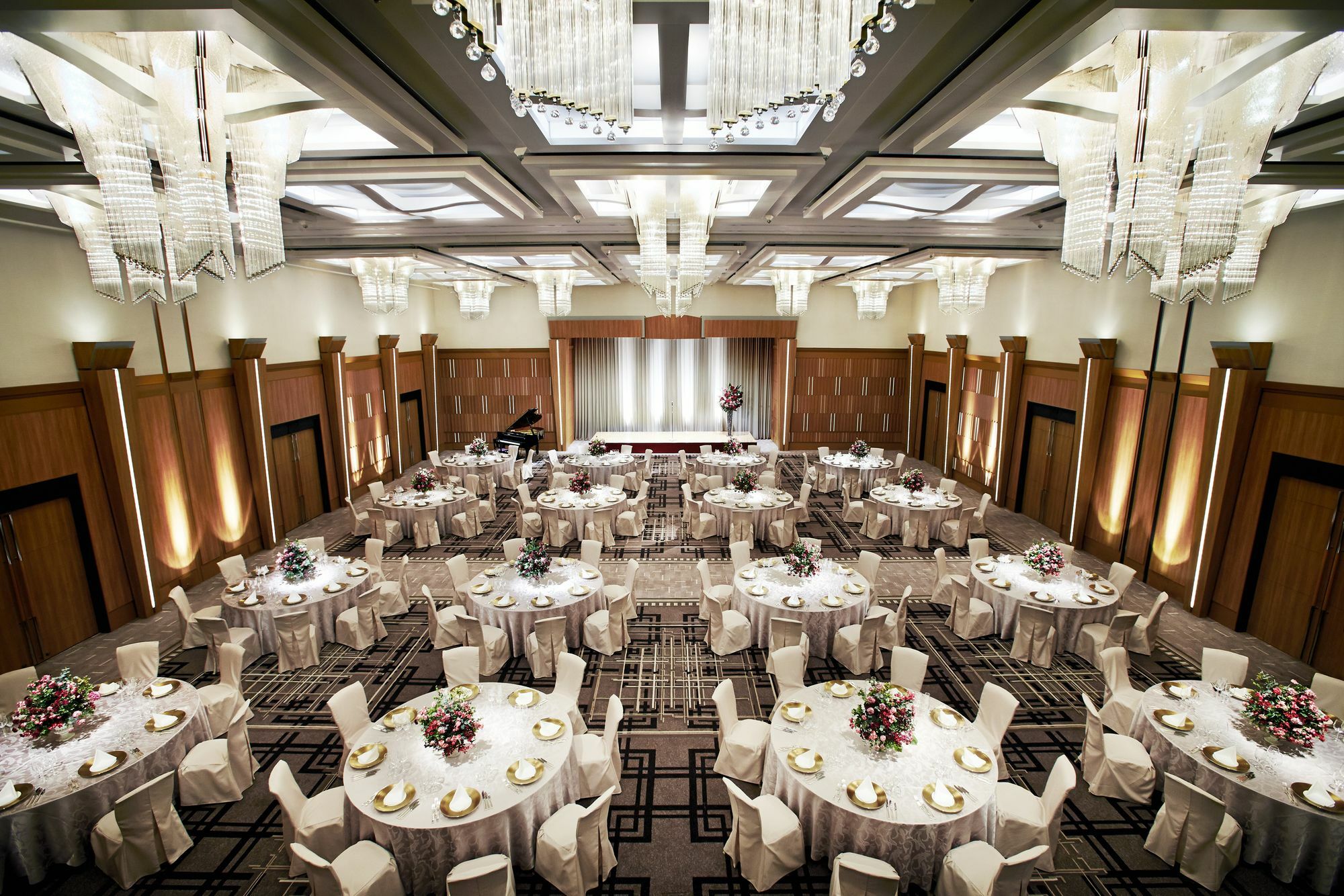 Hotel Hanshin Osaka Ngoại thất bức ảnh